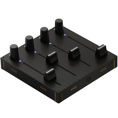 Intech Studio EF44 Detent (Series 3)