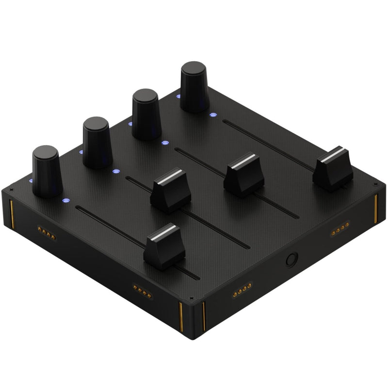 Intech Studio EF44 Detent (Series 3)