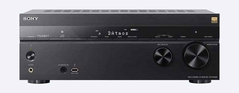 STR-DN1080