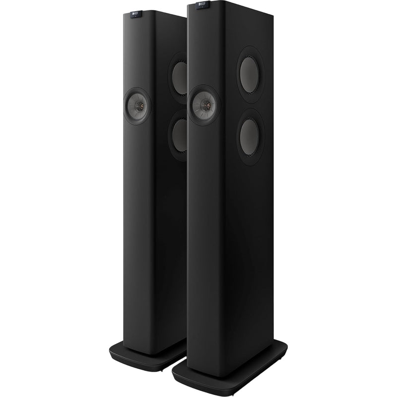 KEF LS60 Wireless
