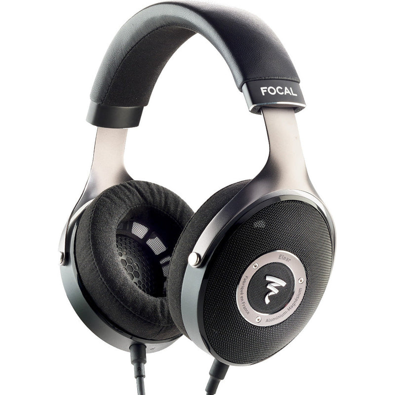 Focal Elear