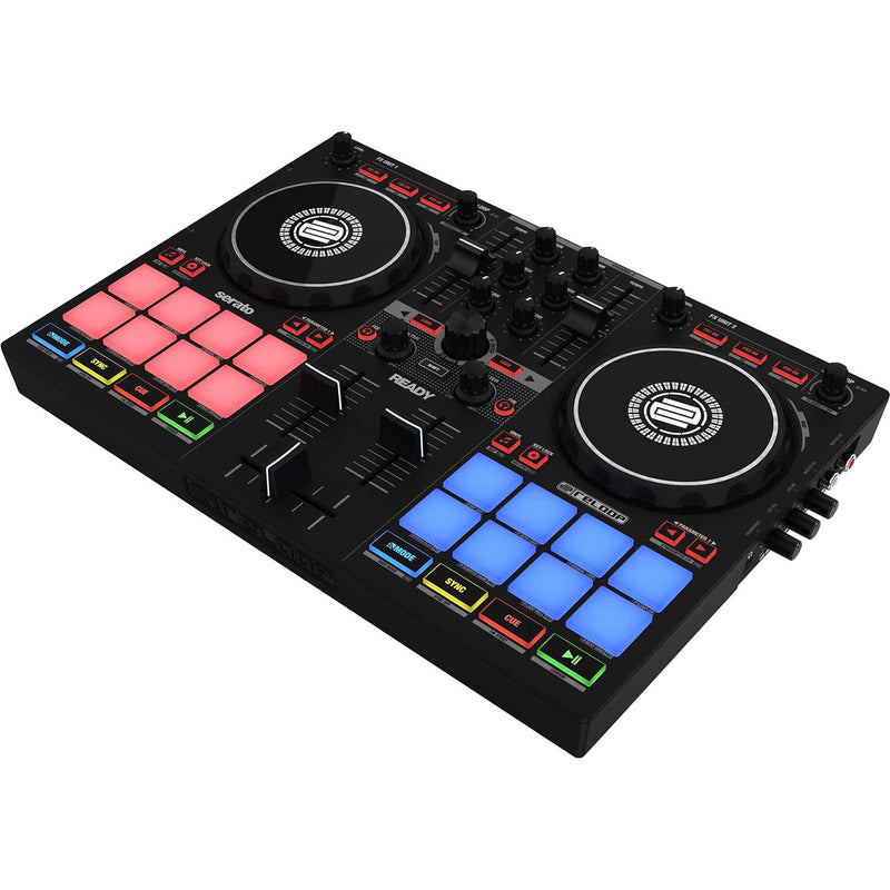 Reloop Ready