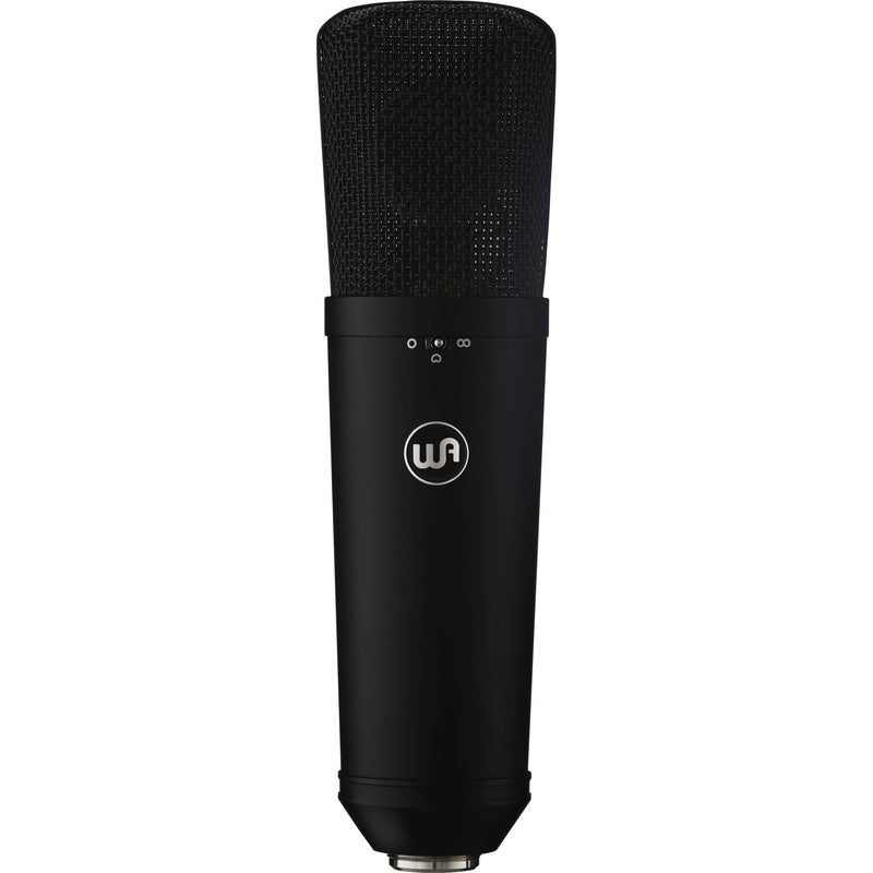 Warm Audio WA-87 R2