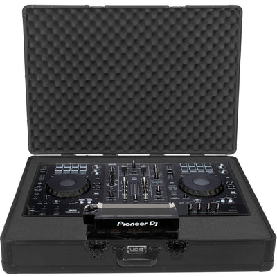 UDG Ultimate Pick Foam Flight Case Multi Format 2XL Black MK2