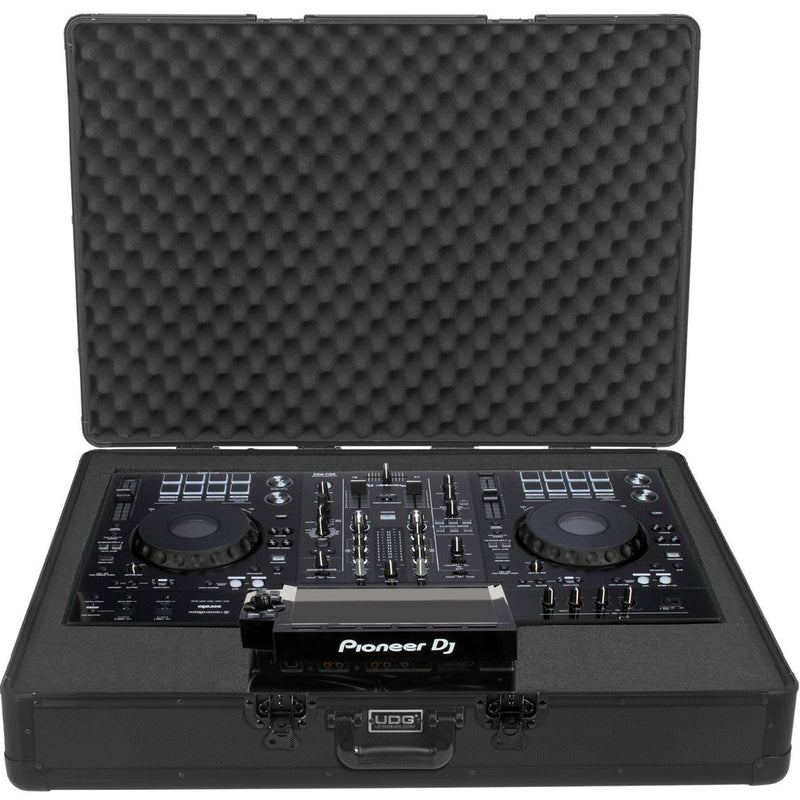 UDG Ultimate Pick Foam Flight Case Multi Format 2XL Black MK2