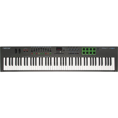 Nektar Impact LX88+