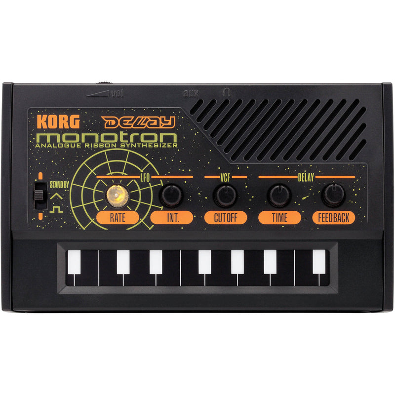 Korg Monotron Delay