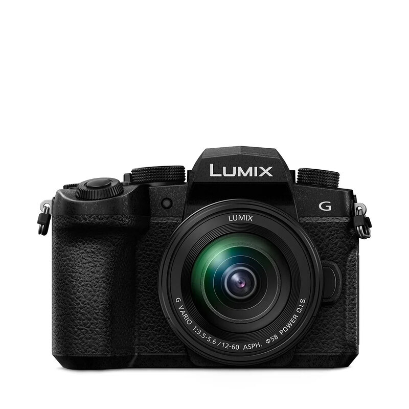 Panasonic G97
