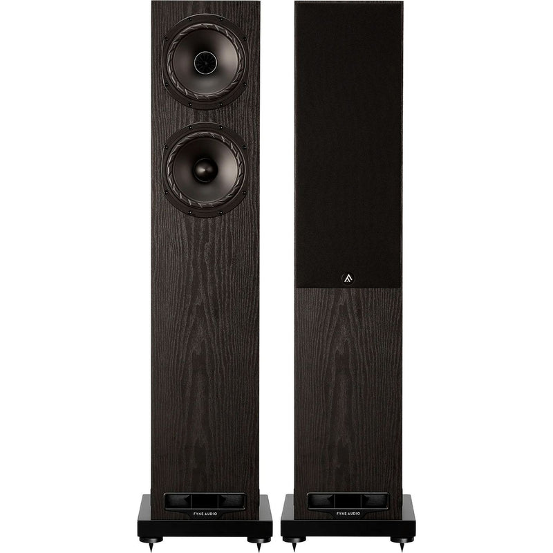 Fyne Audio F501E