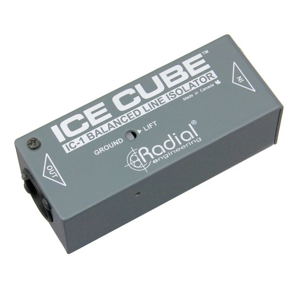 IceCube