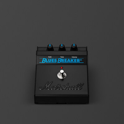 Bluesbreaker Vintage Reissue Pedal