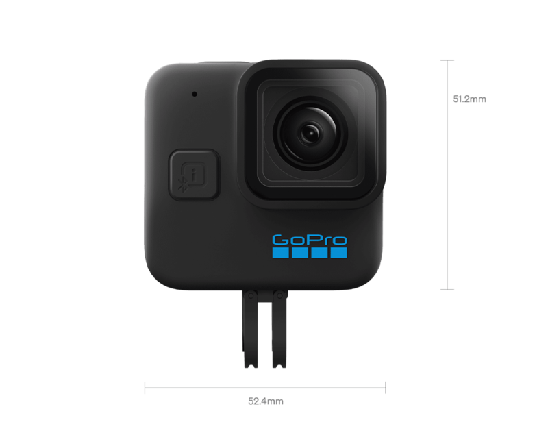 HERO11 Black Mini