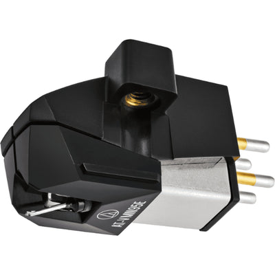 Audio-Technica AT-VM95EBK MM Phono Cartridge