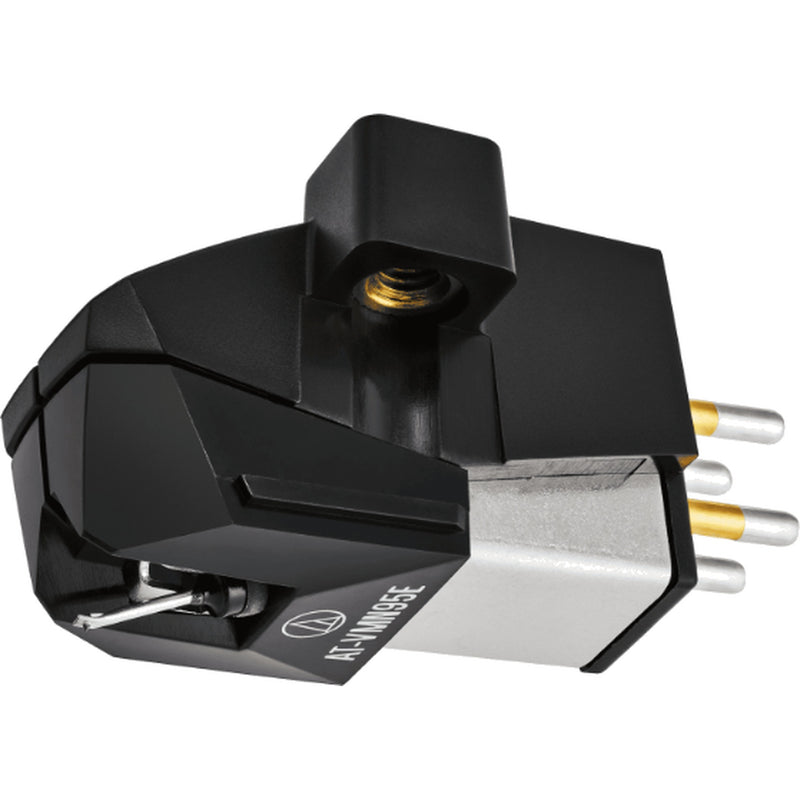 Audio-Technica AT-VM95EBK MM Phono Tonabnehmer