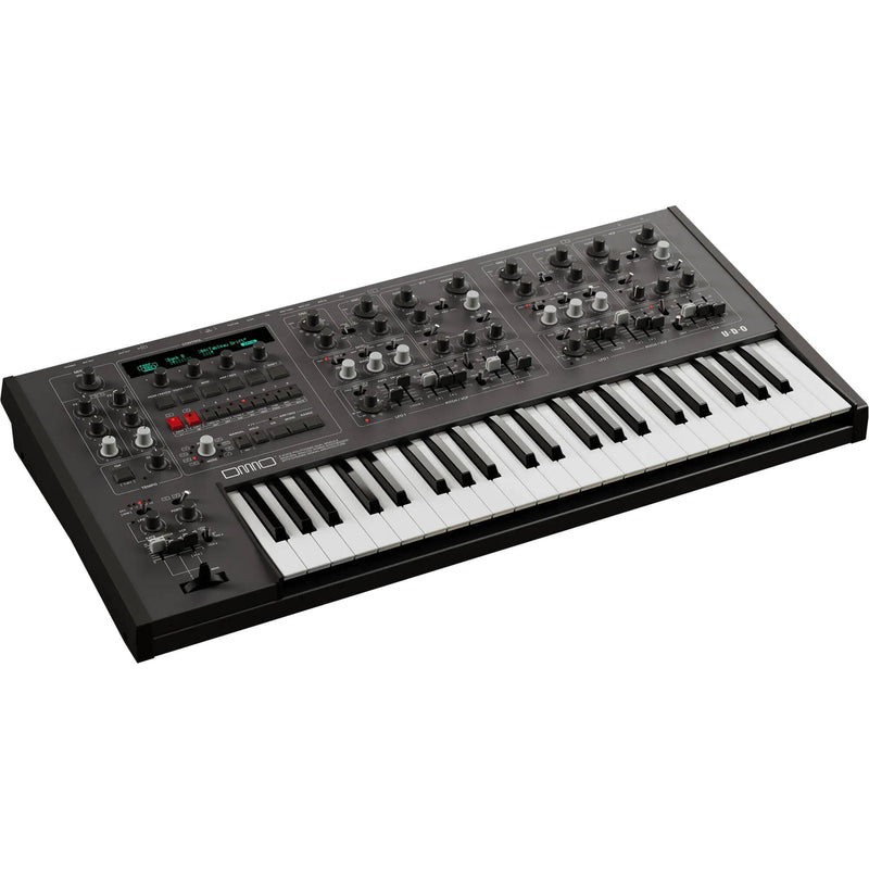 UDO Audio DMNO