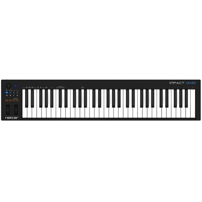 Nektar Impact GX61