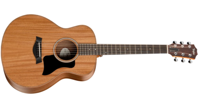 Taylor GS Mini Mahogany