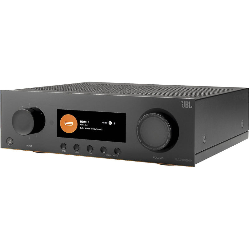 JBL MA7100HP