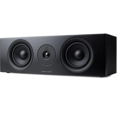 Argon Audio Forus Center