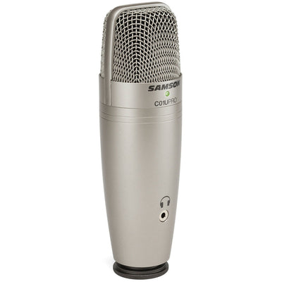 Samson C01U Pro