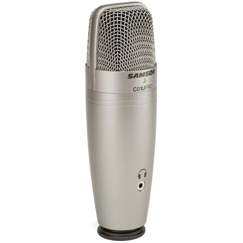 Samson C01U Pro