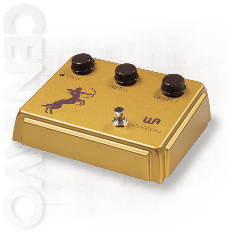 Centavo Overdrive