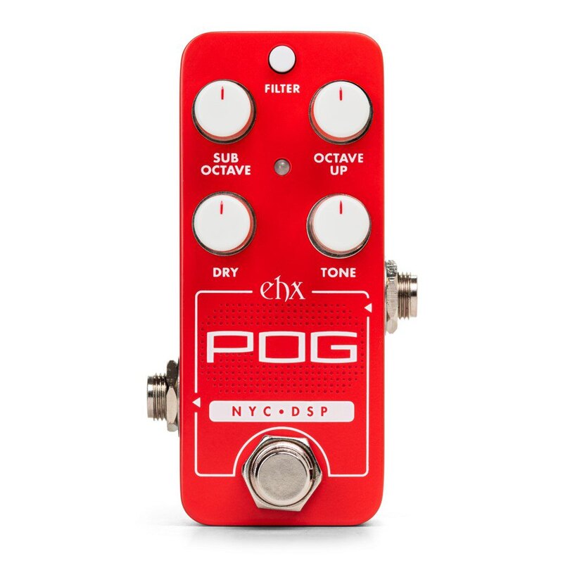 Pico POG