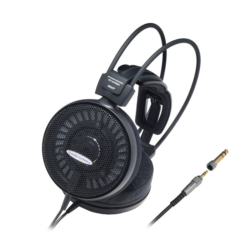 Audio-Technica ATH-AD1000X