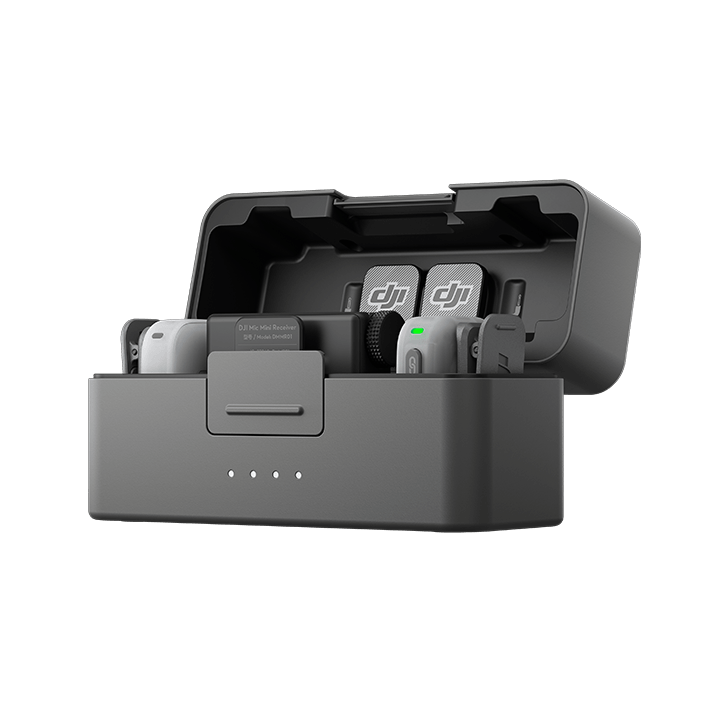 Mic Mini 2