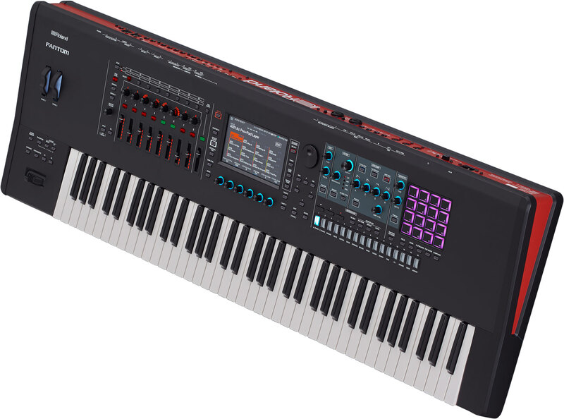 FANTOM 7
