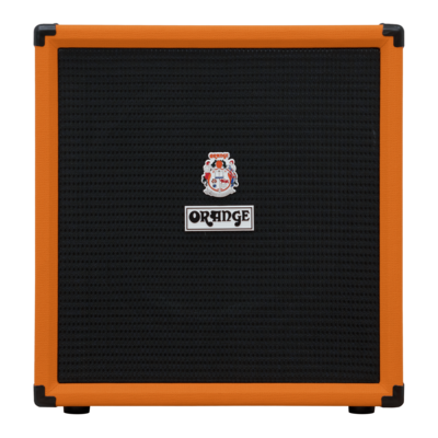 Orange Crush Bass 100
