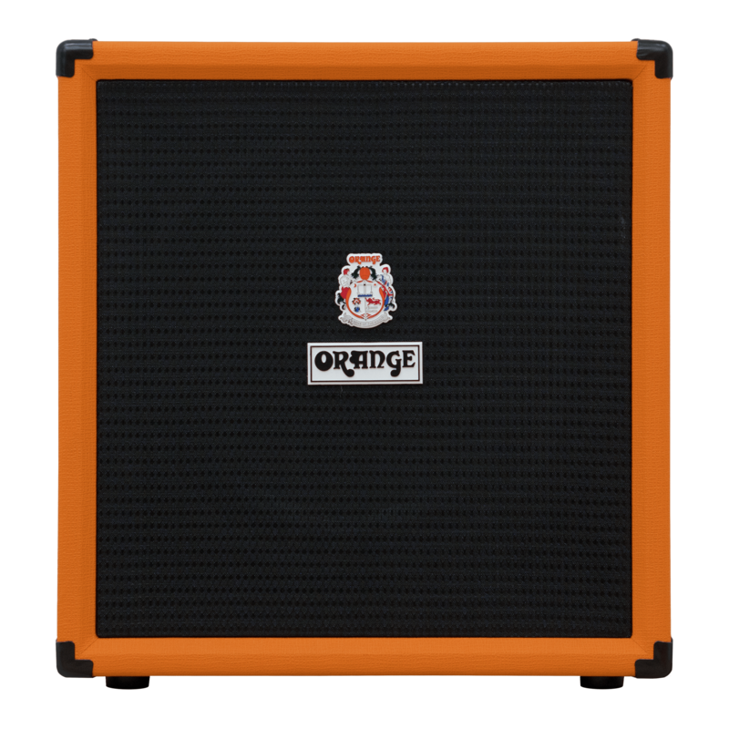 Orange Crush Bass 100