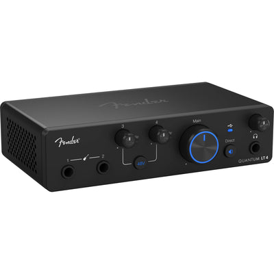 Fender Quantum LT 4