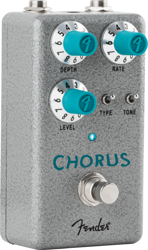 Fender Hammertone Chorus