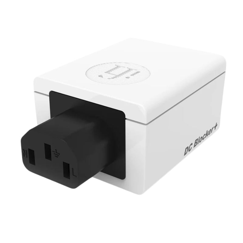 SilentPower DC Blocker+