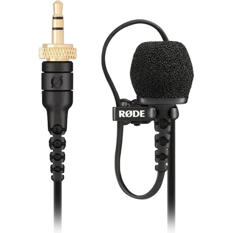 RØDE Lavalier II