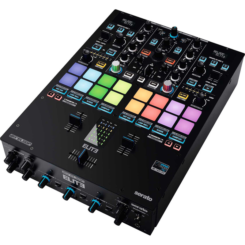 Reloop ELITE