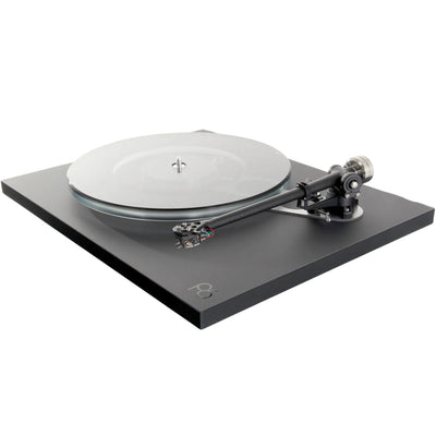 Rega Planar 6 (Polaris Grey, w/ Nd5 Cartridge)