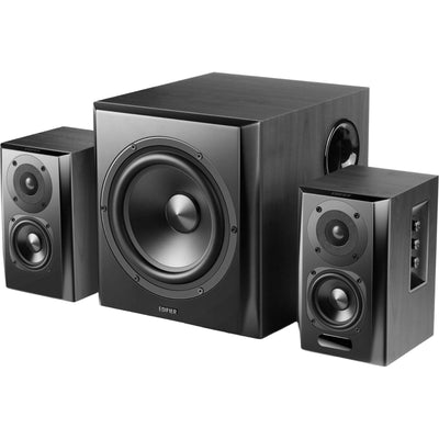 Edifier S351DB (Pair + Sub)