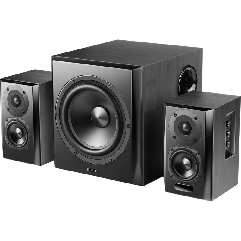Edifier S351DB (Pair + Sub)
