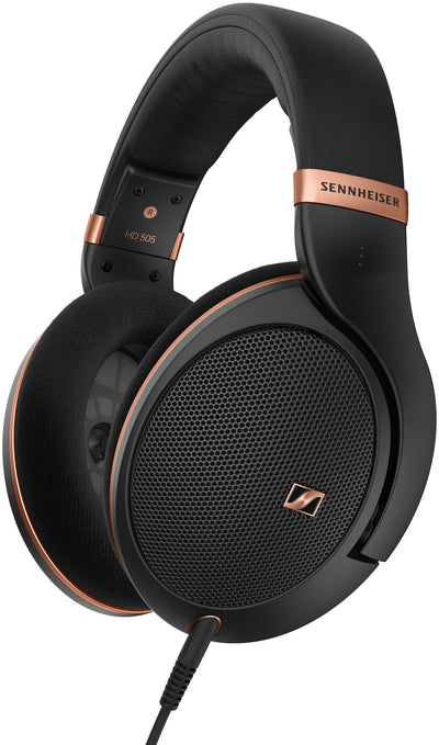 Sennheiser HD 505