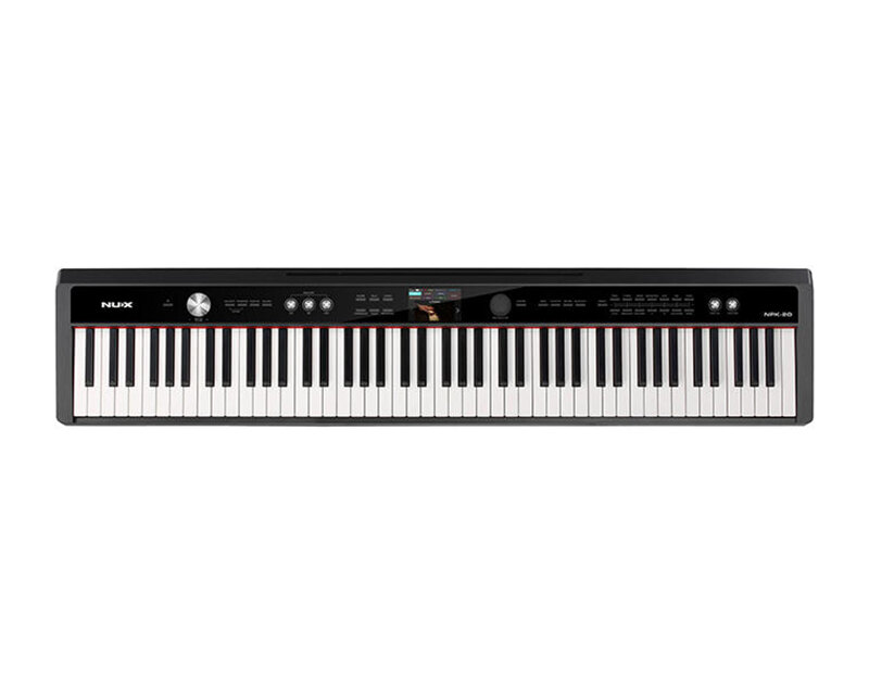 NUX NPK-20