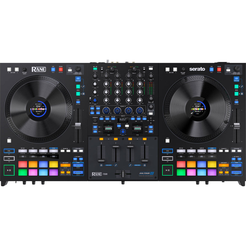 Rane Four