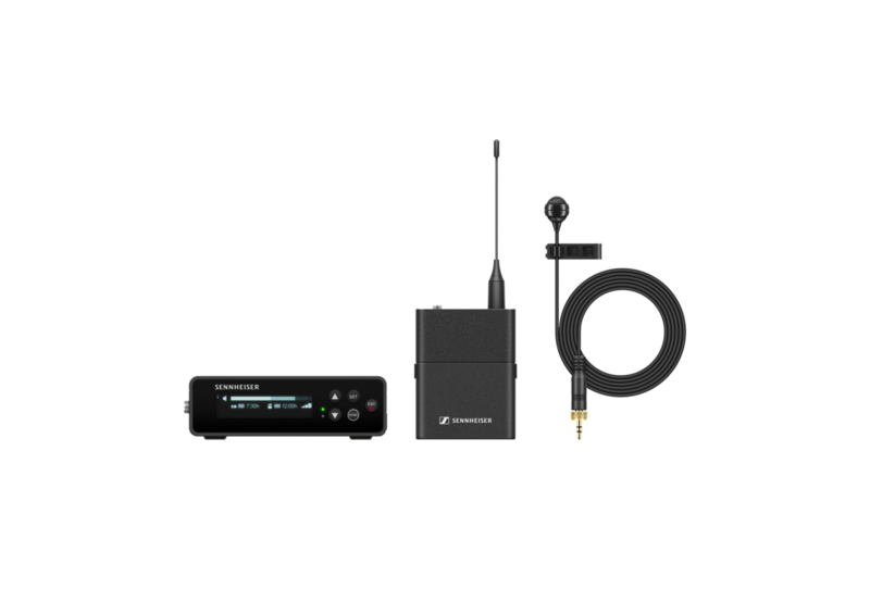 EW-DP ME4 Set