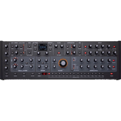 Sequential Take 5 Desktop