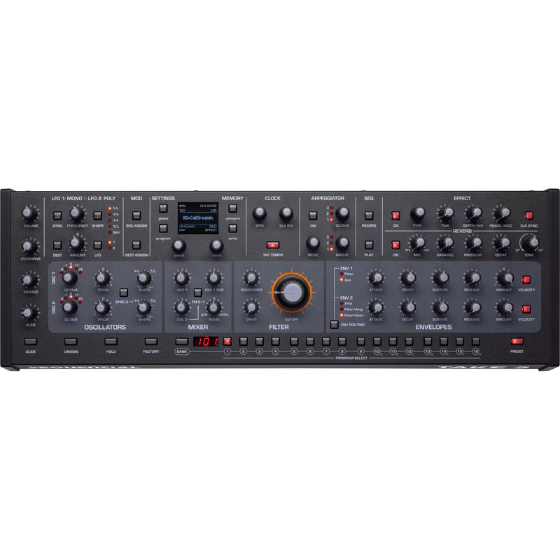 Sequential Take 5 Desktop