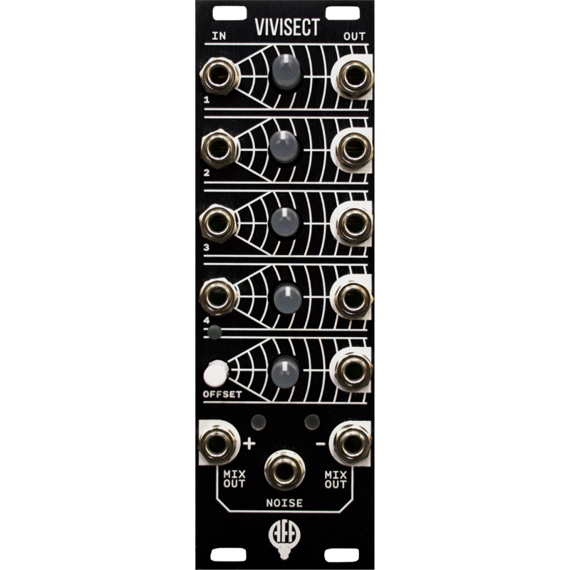 Vivisect Eurorack