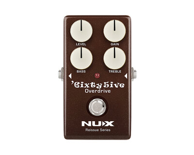 NUX 6ixty5ive OD