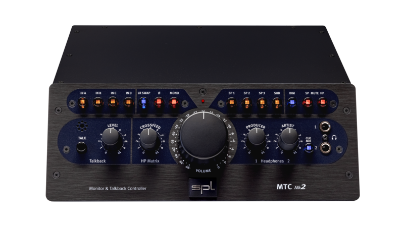 SPL MTC Mk2