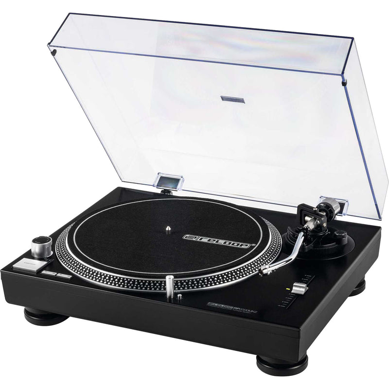 Reloop RP-2000 MK2